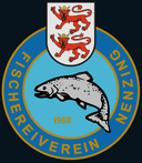 Fischereiverein Nenzing Logo