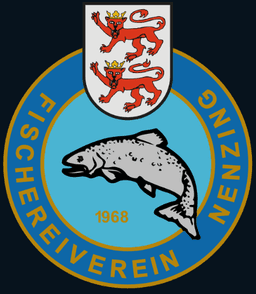 Fischereiverein Nenzing Logo