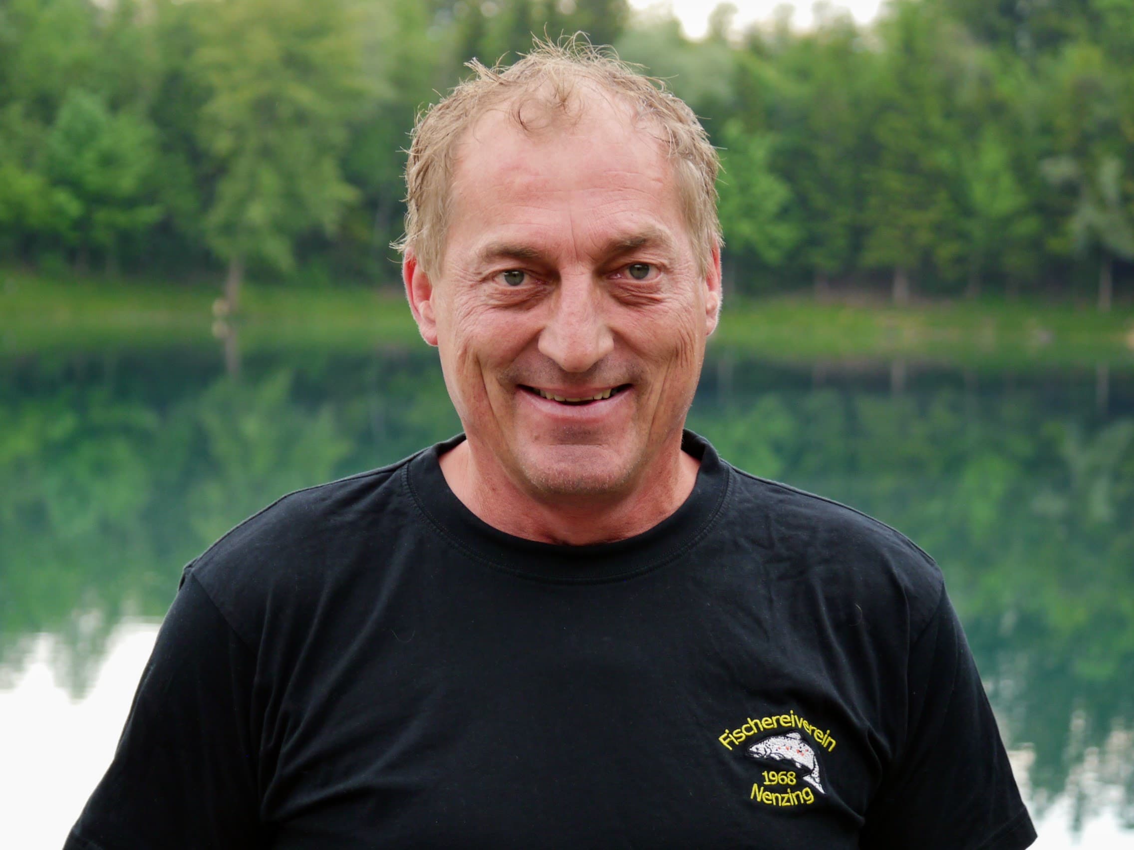Edmund Kehrer