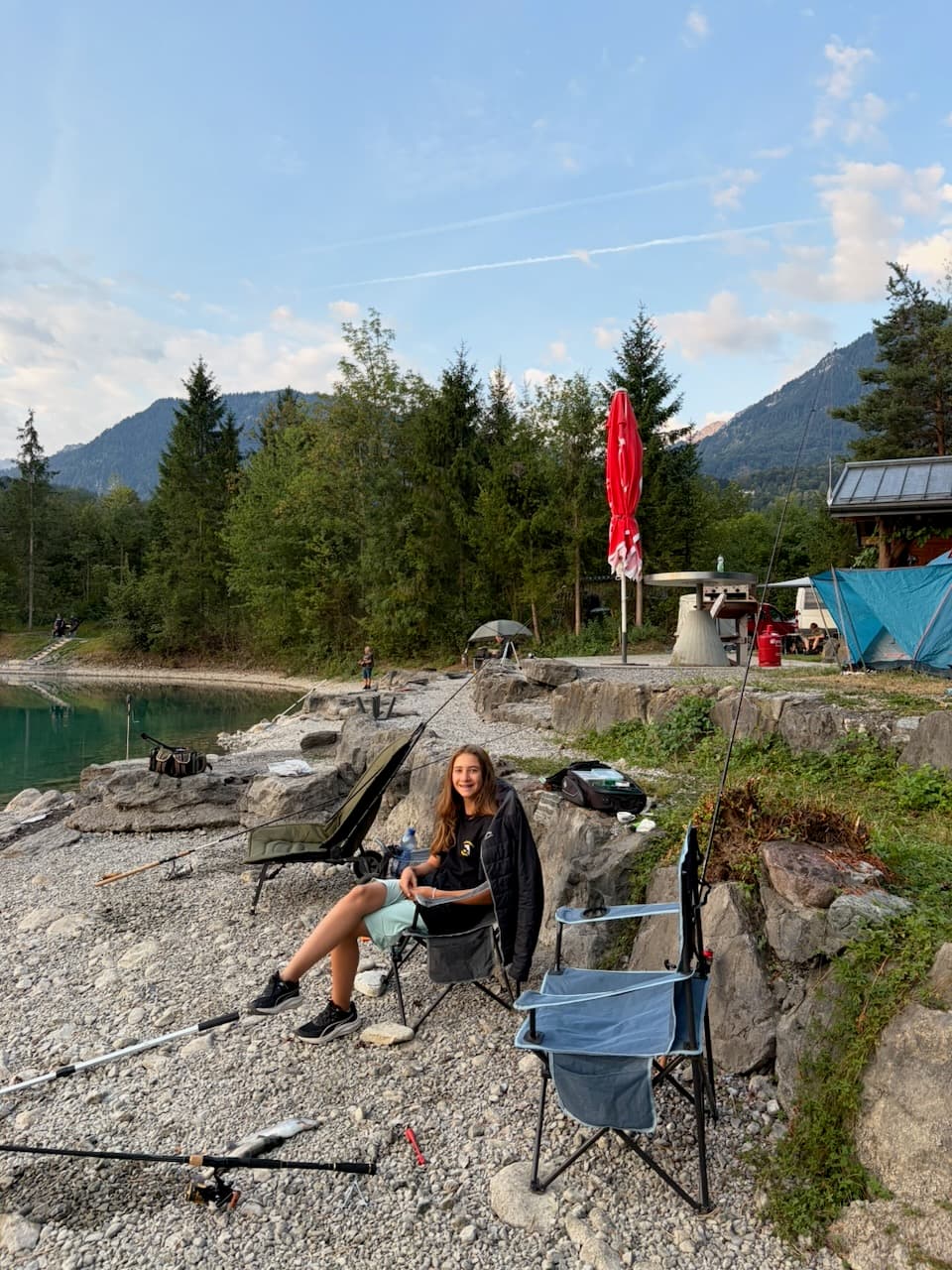 FVN Jugend – Karpfenfischen 2026 – Bild 6